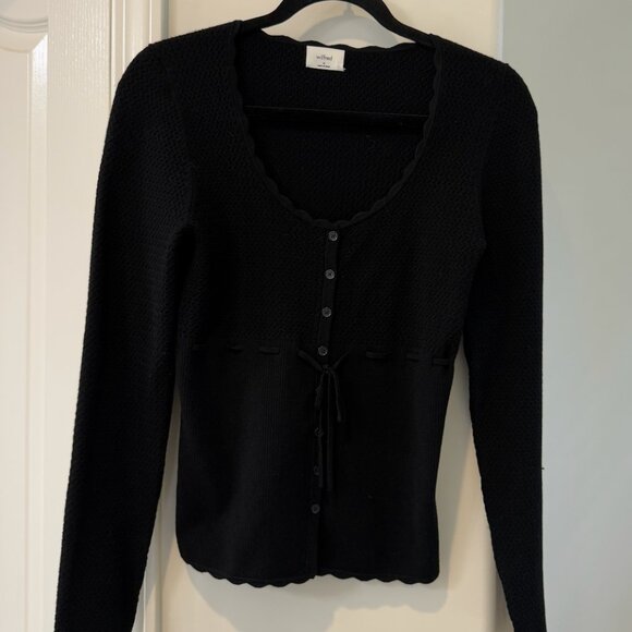Wilfred Tops - Wilfred Long Sleeve